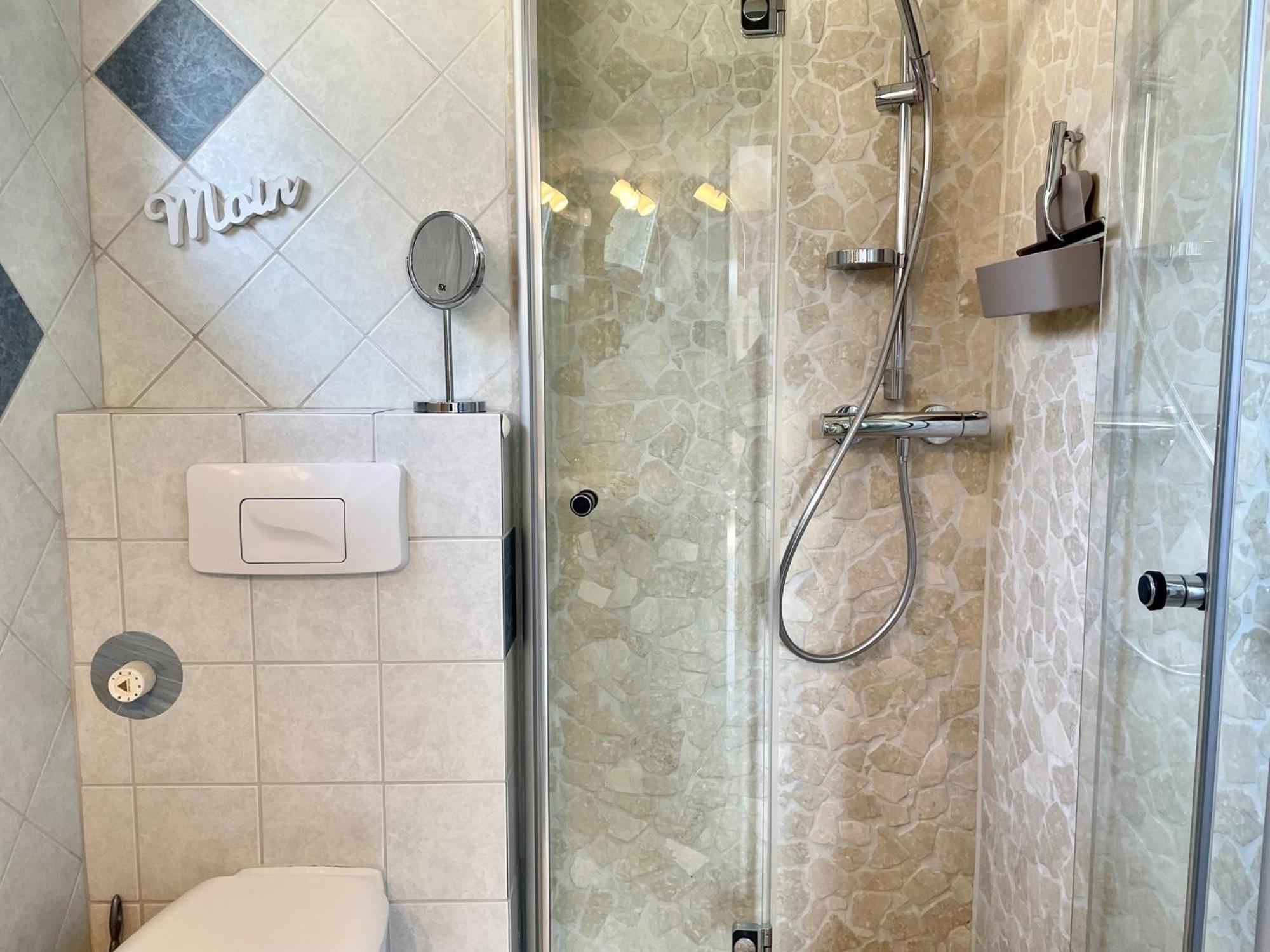 Ferienwohnung Duenennest Wittdün エクステリア 写真