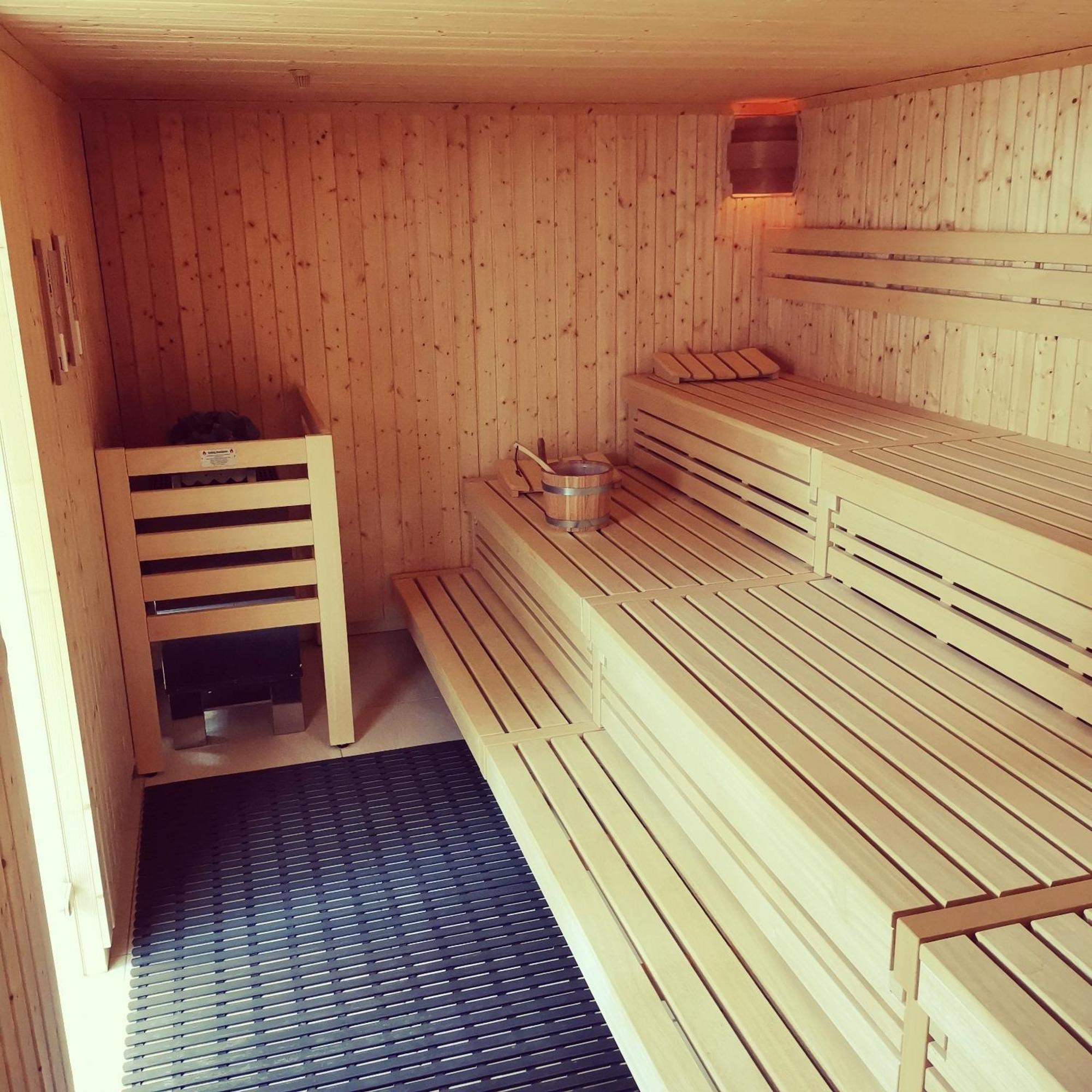 Ferienwohnung Duenennest Wittdün エクステリア 写真