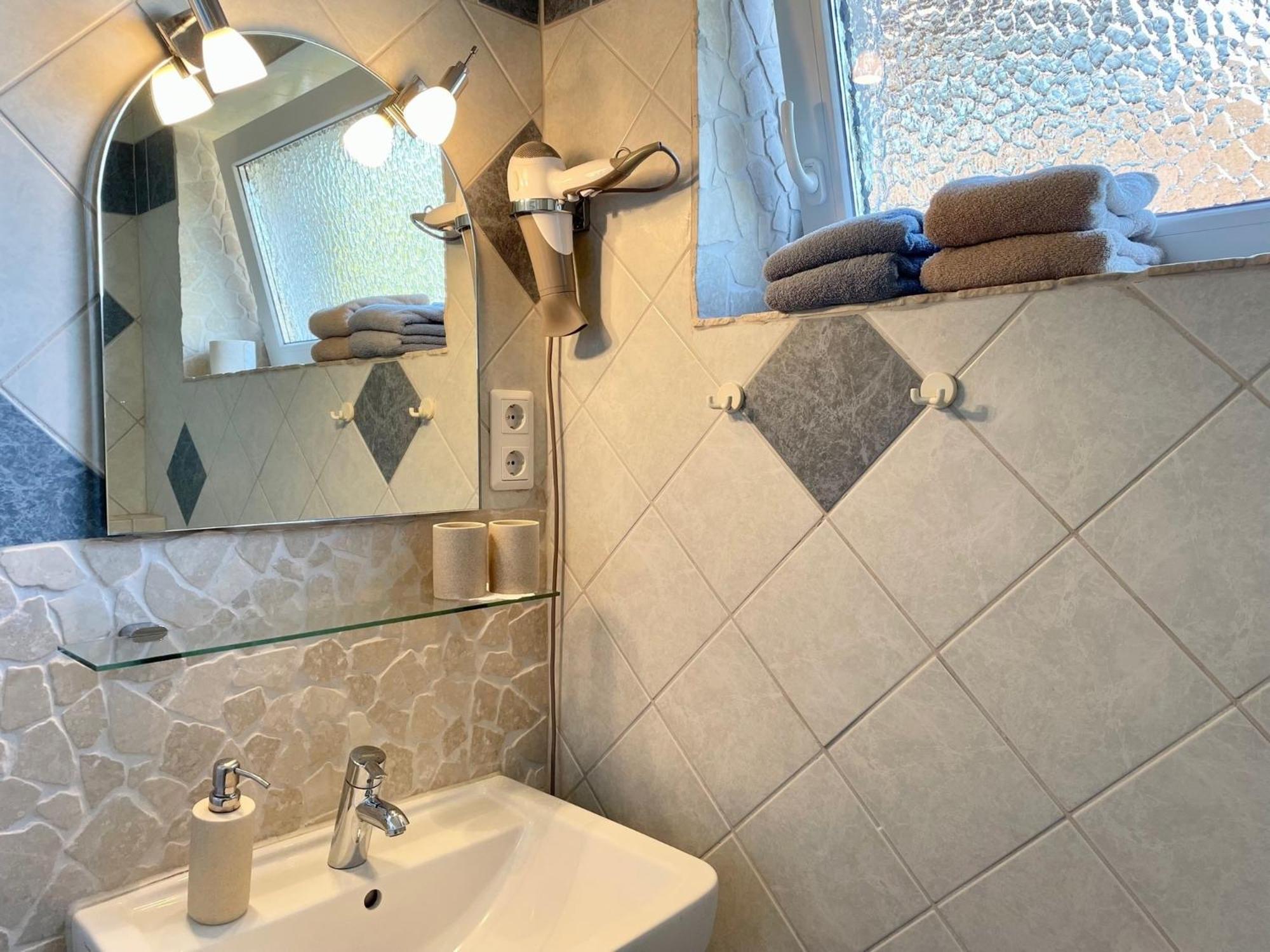 Ferienwohnung Duenennest Wittdün エクステリア 写真